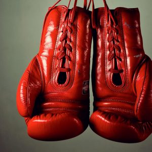 Boxing Wears & Gear